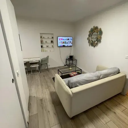 Et Salon Proche Centre Et Monuments Appartement *