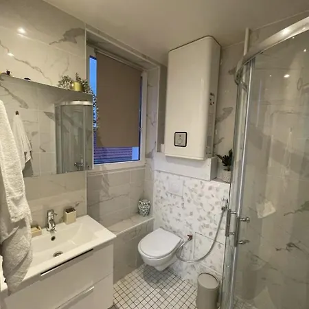 Appartement Et Salon Proche Centre Et Monuments *