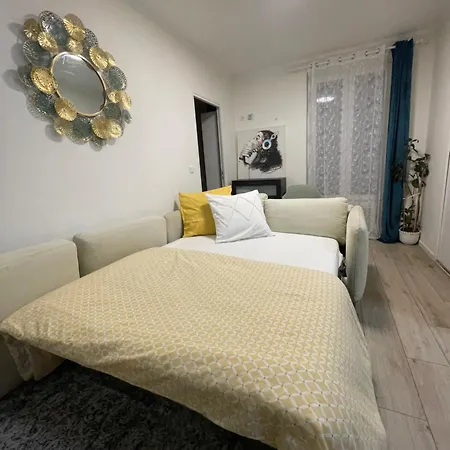 Appartement Et Salon Proche Centre Et Monuments *